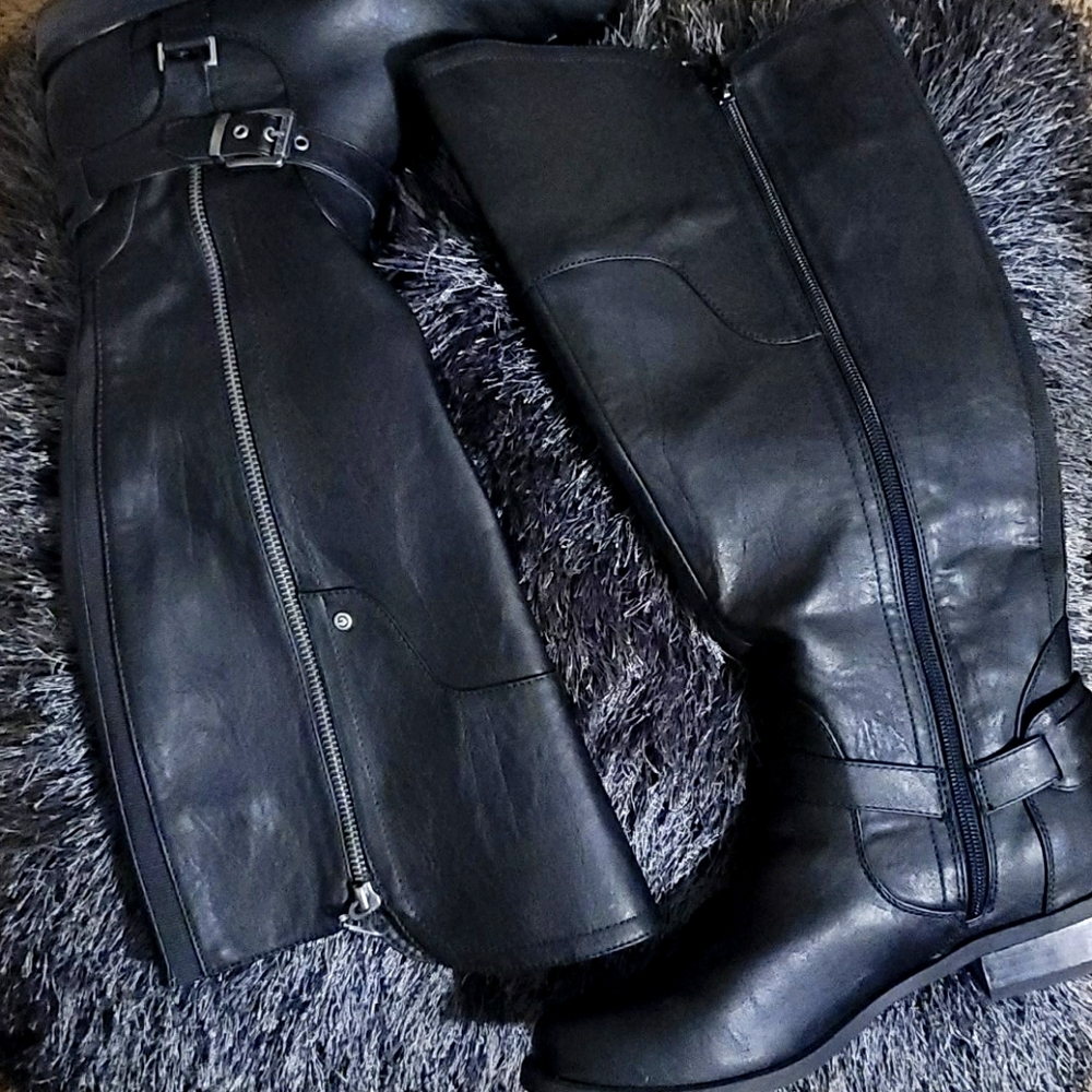 G by Guess Boots